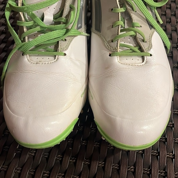 Adidas adizero sprintweb golf shoe. Size 11 main image 6
